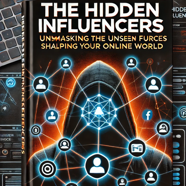 Hidden Influencers Podcast