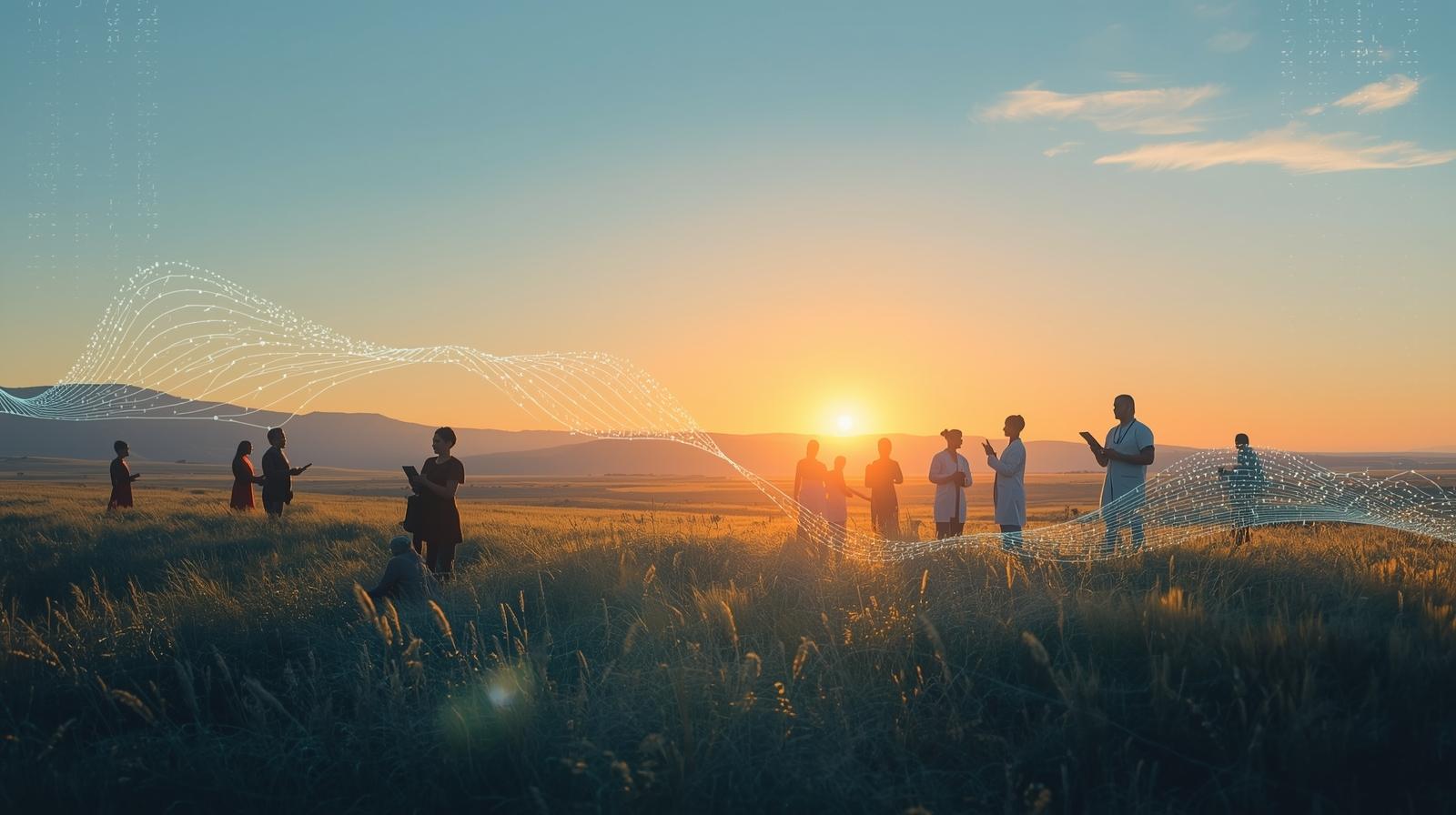 Digital health and Indigenous cultural presence