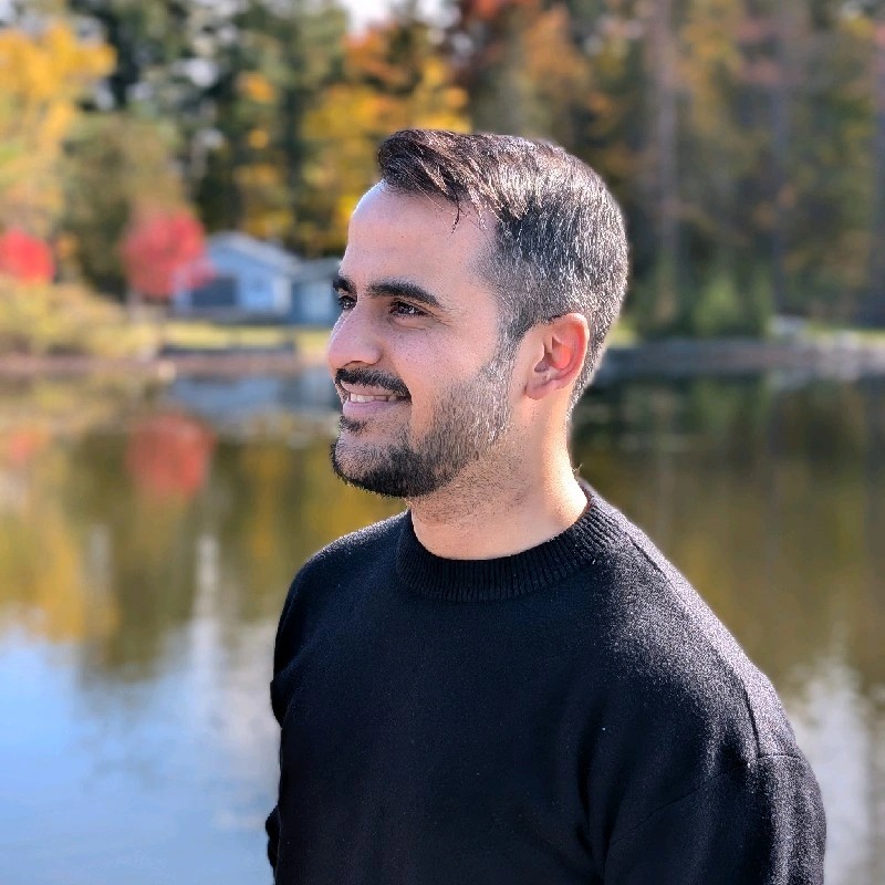Aditya Phadke