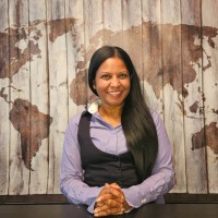 Josephine Naicker