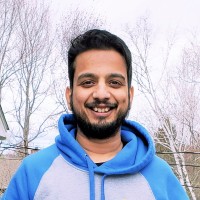 Pragith Prakash